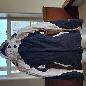 Columbia Omni-tech Winter Snowboard / Ski Coat